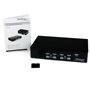 StarTech.com Commutateur KVM 4 Ports VGA USB, Montage en Rack - Switch KVM - 1920x1440