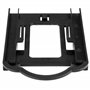 StarTech.com Support de Montage pour HDD/SDD 2.5" pour Baie de Lecteur 3.5" - Installation sans Outil - Support d'Adaptation pou