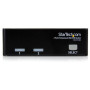 StarTech.com Commutateur KVM 2 Ports VGA USB - Switch KVM - 1920x1440