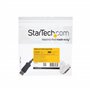 StarTech.com Adaptateur / Convertisseur vidéo DisplayPort vers DVI - M/F - 1920x1200 / 1080p