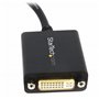 StarTech.com Adaptateur vidéo DisplayPort vers DVI - Convertisseur DP vers DVI-D - M/F - 1920x1200 / 1080p