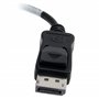 StarTech.com Adaptateur / Convertisseur vidéo actif DisplayPort vers DVI - M/F - 1920x1200