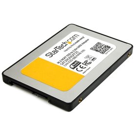 StarTech.com Adaptateur SSD M.2 NGFF vers SATA III de 2