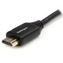 StarTech.com Câble HDMI grande vitesse haute qualité avec Ethernet de 3 m - 4K 60 Hz