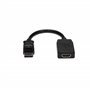 StarTech.com Adaptateur DisplayPort vers HDMI - Convertisseur Vidéo 1080p - Certifié VESA - Câble Adaptateur DP à HDMI pour Moni