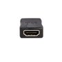 StarTech.com Adaptateur DisplayPort vers HDMI - Convertisseur Vidéo Compact DP vers HDMI 1080p - Certifié VESA DisplayPort - Câb