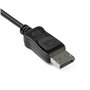 StarTech.com Adaptateur Vidéo DisplayPort vers VGA - Convertisseur DP - 1920x1200