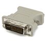 StarTech.com Câble adaptateur DVI vers VGA  M/F