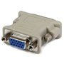 StarTech.com Câble adaptateur DVI vers VGA  M/F