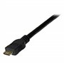 StarTech.com Câble Mini HDMI vers DVI de 2m - Câble DVI-D vers HDMI (1920x1200p) - Mini HDMI Mâle 19 Broches vers DVI-D Mâle - C