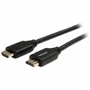 StarTech.com Câble HDMI grande vitesse haute qualité avec Ethernet de 1 m - 4K 60 Hz