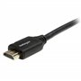 StarTech.com Câble HDMI grande vitesse haute qualité avec Ethernet de 1 m - 4K 60 Hz