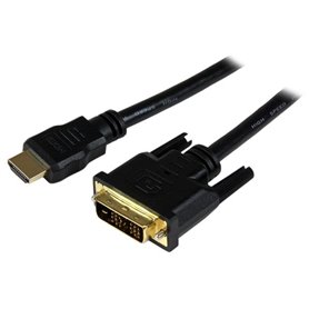 StarTech.com Câble HDMI vers DVI-D M/M 1
