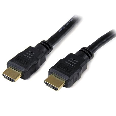 StarTech.com Câble HDMI haute vitesse Ultra HD 4k de 1