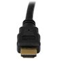 StarTech.com Câble HDMI haute vitesse Ultra HD 4k de 1,5m - HDMI vers HDMI - Mâle / Mâle