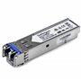 StarTech.com Module SFP GBIC compatible Cisco GLC-LH-SMD - Transceiver Mini GBIC 1000BASE-LX/LH