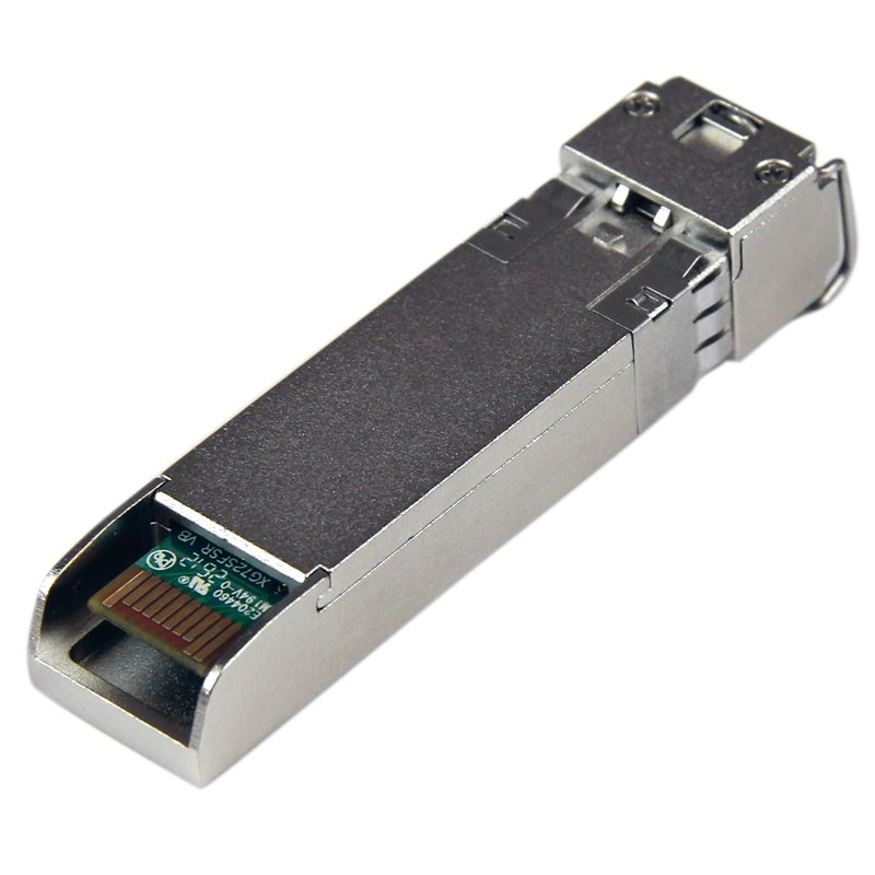 Image secondaire de Startech.com Module SFP GBIC compatible Cisco GLC-LH-SMD - Transceiver Mini GBIC 1000BASE-LX/LH