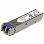 StarTech.com Module SFP GBIC compatible HPE J4859C - Module transmetteur Mini GBIC 1000BASE-LX