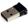 StarTech.com Adaptateur Bluetooth 2.1 Mini USB - Adaptateur réseau sans fil EDR de catégorie 1