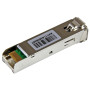 StarTech.com Transcepteur fibre optique multimode Gigabit 850 nm - Module SFP - LC - 550 m