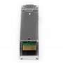 StarTech.com Module SFP GBIC compatible Cisco SFP-GE-S - Transceiver Mini GBIC 1000BASE-SX