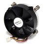 StarTech.com Ventilateur de processeur 95 mm avec dissipateur thermique pour Socket LGA1156/1155 avec PWM