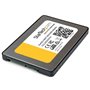 StarTech.com Adaptateur 2x SSD M.2 NGFF vers SATA 2