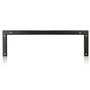 StarTech.com Support Mural en Acier pour Rack 2U - Acier - 48 cm