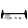 StarTech.com Support Mural en Acier pour Rack 2U - Acier - 48 cm