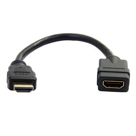 StarTech.com Rallonge HDMI 15