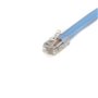 8 m - RJ45 - M/M