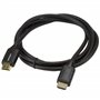 StarTech.com Câble HDMI grande vitesse haute qualité avec Ethernet de 2 m - 4K 60 Hz