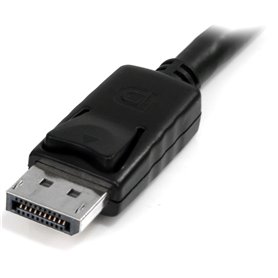 StarTech.com Adaptateur de câble vidéo Mini DVI vers HDMI pour Macbook et iMac