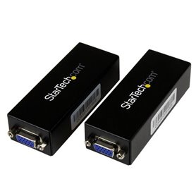 StarTech.com Extendeur vidéo VGA sur Cat5  point à point (série UTPE)