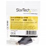 StarTech.com Adaptateur Compact Mini DisplayPort vers DisplayPort - Vidéo 4K x 2K - Convertisseur UHD Mini DP vers DP - Adaptate