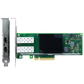 Lenovo 7ZT7A00537 carte réseau Interne Fibre 10000 Mbit/s