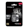 Integral INMSDH8G10-90U1 mémoire flash 8 Go MicroSDHC UHS-I Classe 10