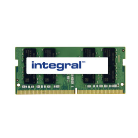 Integral 16GB DDR4 2400MHz NOTEBOOK NON-ECC MEMORY MODULE module de mémoire 16 Go 1 x 16 Go