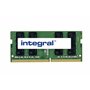 Integral 16GB DDR4 2400MHz NOTEBOOK NON-ECC MEMORY MODULE module de mémoire 16 Go 1 x 16 Go