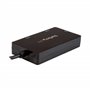 StarTech.com Adaptateur multiport USB-C - 3 en 1 - USB Type-C vers HDMI DVI ou VGA