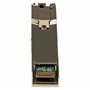 StarTech.com Module SFP GBIC compatible HPE JD089B - Transceiver Mini GBIC 10/100/1000BASE-TX