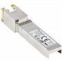 StarTech.com Module de transceiver SFP+ 10GBASE-T 10 Gigabit RJ45 en cuivre - Conforme aux normes MSA - 30 m