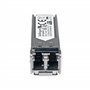 StarTech.com Transcepteur fibre optique multimode Gigabit 850 nm - Module SFP - LC - 550 m