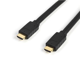 StarTech.com Câble HDMI haute vitesse 4K 60Hz de 15 m - Actif - CL2