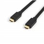 StarTech.com Câble HDMI haute vitesse 4K 60Hz de 15 m - Actif - CL2