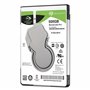 Seagate Barracuda Pro 2.5" 500 Go Série ATA III