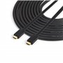 StarTech.com Câble HDMI grande vitesse haute qualité de 7 m avec Ethernet - 4K 60 Hz