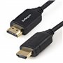 StarTech.com Câble HDMI grande vitesse haute qualité de 50 cm avec Ethernet - 4K 60 Hz