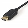 StarTech.com Câble HDMI grande vitesse haute qualité de 50 cm avec Ethernet - 4K 60 Hz