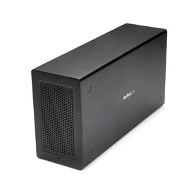 StarTech.com Chassis dextension Thunderbolt 3 vers PCIe x16 avec sortie DisplayPort